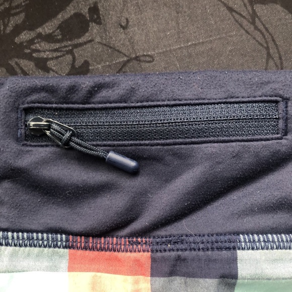 Lululemon shorts Size 2 - Picture 3 of 6
